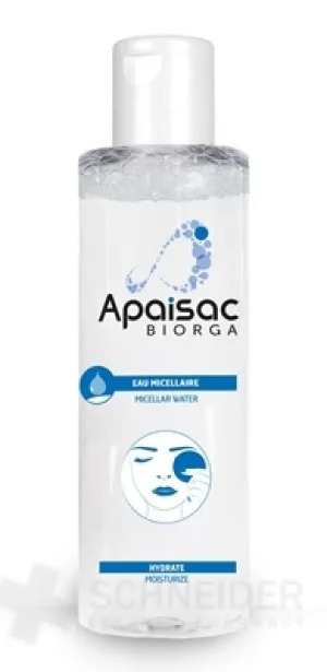 Apaisac BIORGA Mizellenwasser