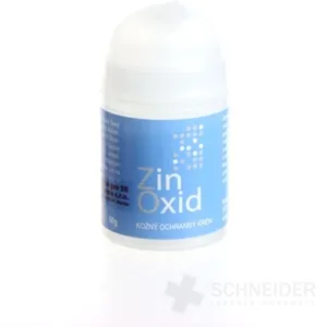 ZinOxid