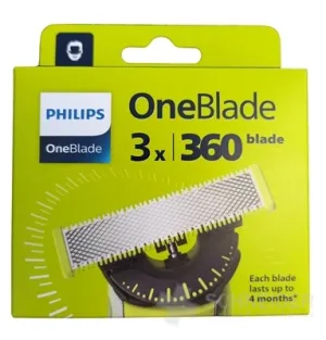 Philips OneBlade 360