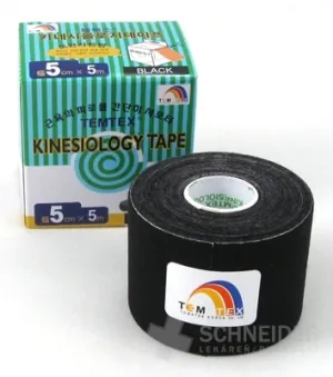TEMTEX KINESOLOGIE-TAPE