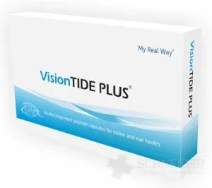 VisionTIDE PLUS