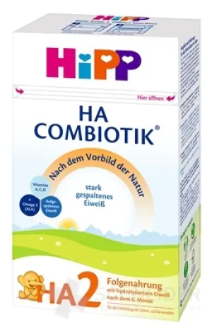 HiPP HA 2 Combiotic