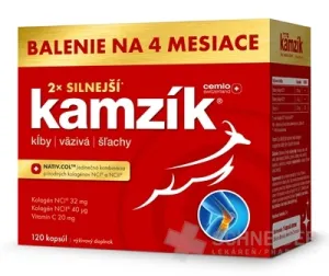 Cemio Chamois Geschenk 2023
