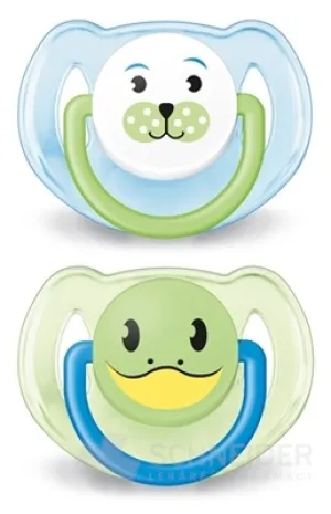 AVENT CUMLÍK 6-18M Tier, für einen Jungen