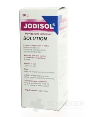 JODISOL