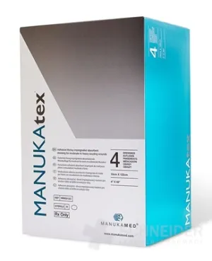 MANUKAtex-Rolle