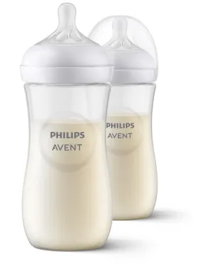 AVENT FLASCHE Natural Response 330 ml