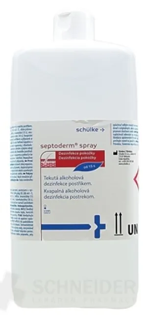 Septoderm-Spray