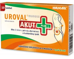 WALMARK RURAL manosa AKUT Plus