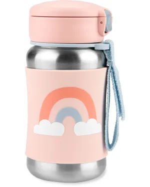 SKIP HOP Regenbogenflasche im Spark-Stil
