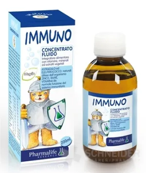 Pharmalife IMMUNO-KINDER