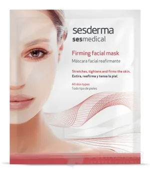 sesderma sesmedical Straffende Maske