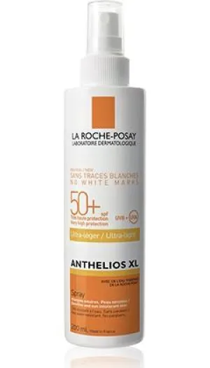 La Roche-Posay Anthelios Spray LSF 50+ 200 ml