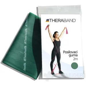 Thera-Band Verstärkungsgummi 2m
