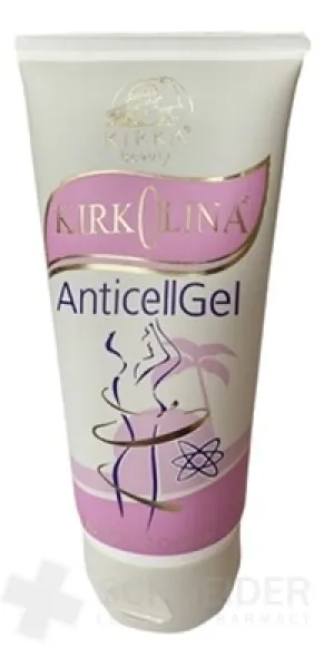 KIRKOLIN AnticellGel