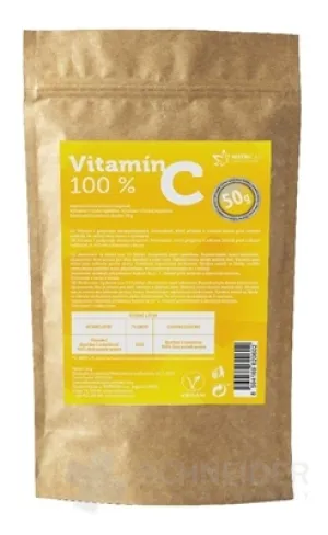 KINDERZIMMER Vitamin C 100 %