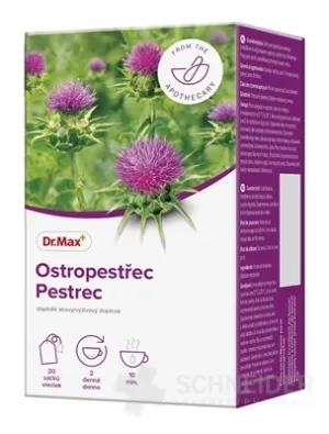 Dr. Max Pestrec