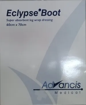 Eclypse-Stiefel