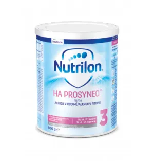 Nutrilon 3 HA PROSYNEO