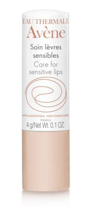 Avene Sensitive Lippenpflege 4g