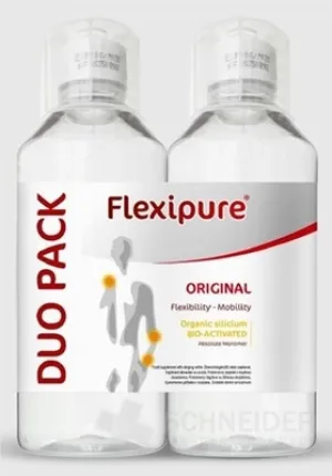 Flexipure ORIGINAL DUO PACK