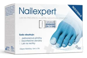 Nailexpert lak