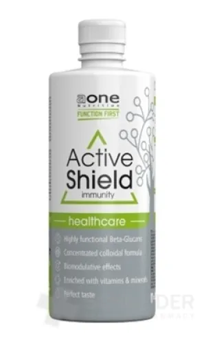 aone Nutrition Active Shield – Gesundheitswesen