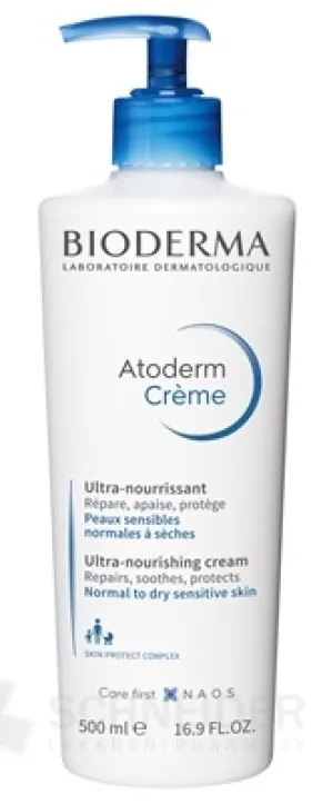 BIODERMA Atoderm CREME (V2)