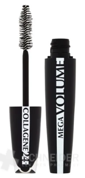 L'OREAL MEGA VOLUME KOLLAGEN 24H