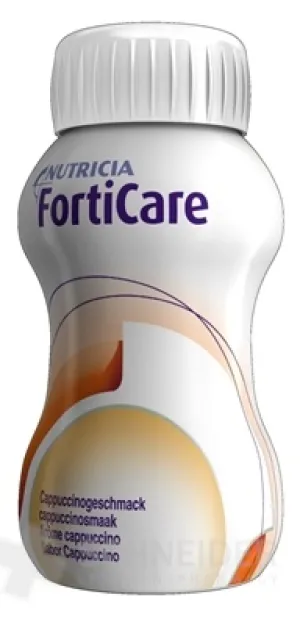 FortiCare