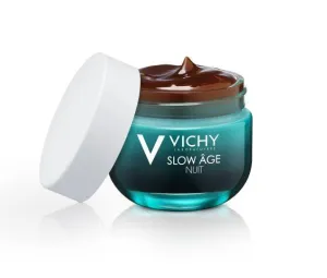 Vichy Slow Age Nachtpflegecreme 50 ml