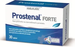 Prostenal Forte, 30 Tbl.