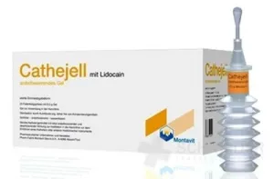 CATHEJELL LIDOCAIN C