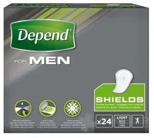 DEPEND FÜR MÄNNER Licht