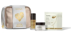 AHAVA Geschenkset My Dream Mineral Set 50/30ml/6*6gr