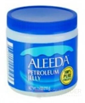 ALÉEDA Vaseline