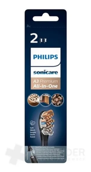 Philips Sonicare A3 Premium All-in-One