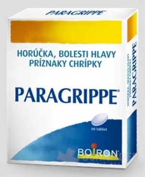 PARAGRIPPE