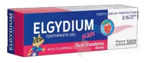 ELGYDIUM KINDER