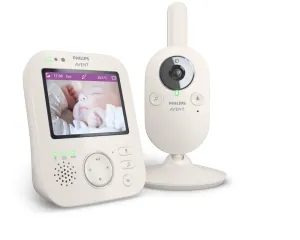 Philips AVENT Video-BABYMONITOR