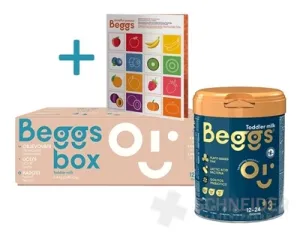 Beggs 3 Box