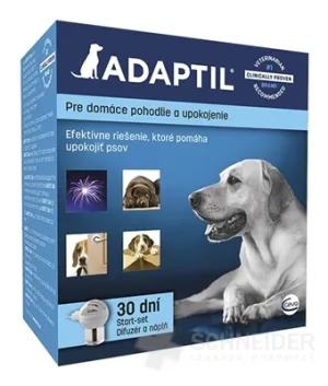 ADAPTIL-Diffusor + Nachfüllung