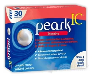 Perlen IC
