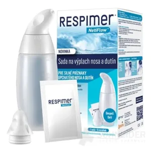 RESPIMER Jetzt