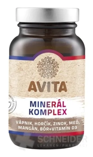 AVITA MINERALKOMPLEX