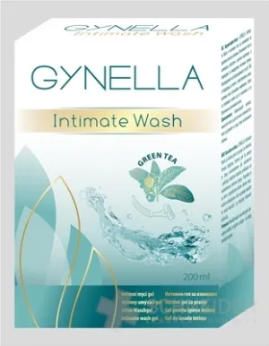 GYNELLA Intimwaschgel