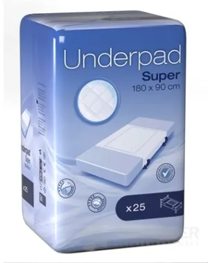 und Unterlage mit Klappen Super
