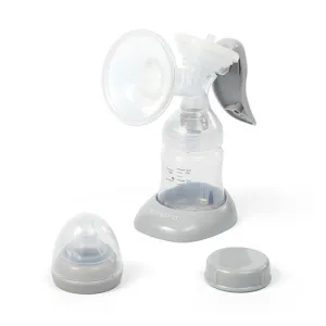 BABYONO Anatomy Med Handpumpe