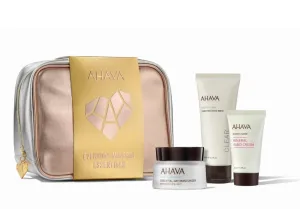 AHAVA Everyday Mineral Essentials Geschenkset 100/50/40 ml