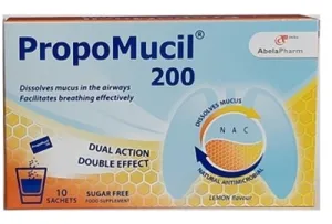 PropoMucil 200